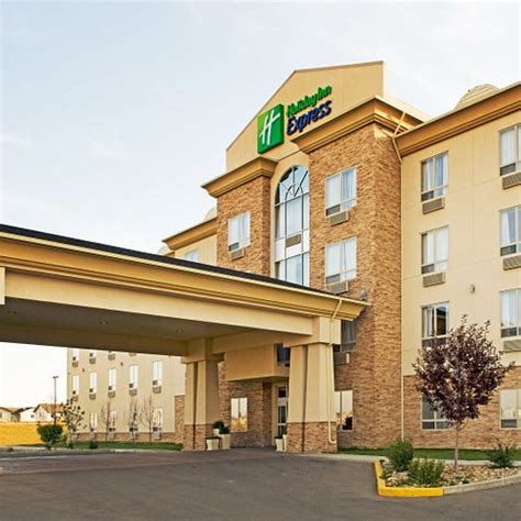 THE 10 BEST Hotels in Grande Prairie, Alberta 2023 (from $60) - Tripadvisor