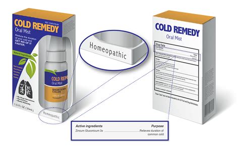 Homeopathic Products | FDA