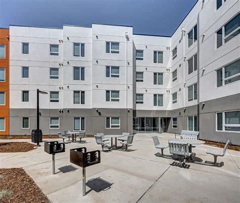 UC Davis completes Phase I of nation's largest student housing project ...