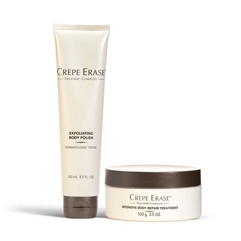 Shop All Crepe Erase Products