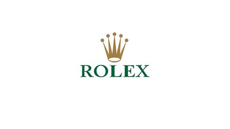 Rolex Logo Wallpapers - Top Free Rolex Logo Backgrounds - WallpaperAccess