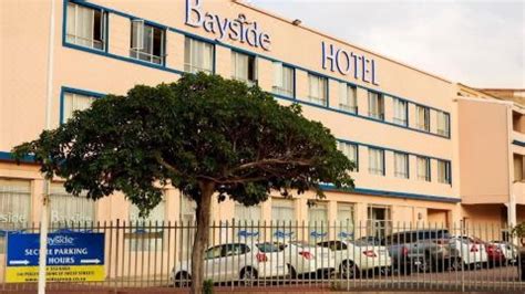 Bayside Hotel 100 Pixley Kaseme Street (West Street),Durban - Updated ...