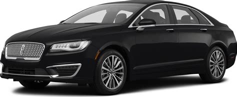 2017 Lincoln MKZ Price, Value, Depreciation & Reviews | Kelley Blue Book