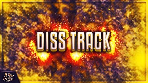 THE BEST DISS TRACK !!! - YouTube