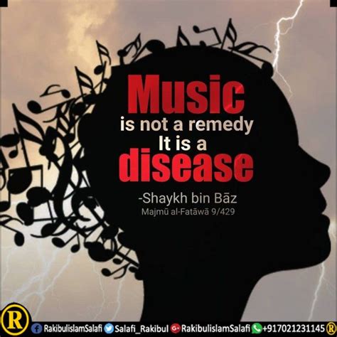 Music in Islam | Islamic quotes, Islamic teachings, Islam online