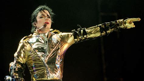 What Was The Last Song Michael Jackson Recorded Before He Died?