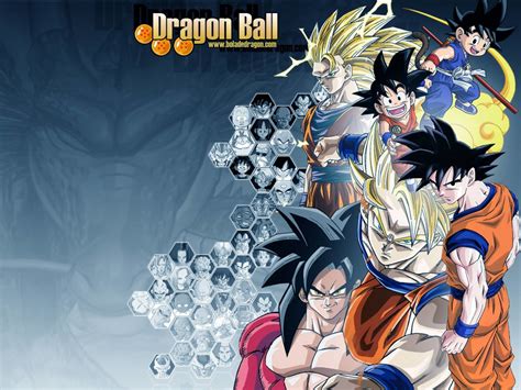 Dragon Ball Z 1080p Wallpaper (64+ images)