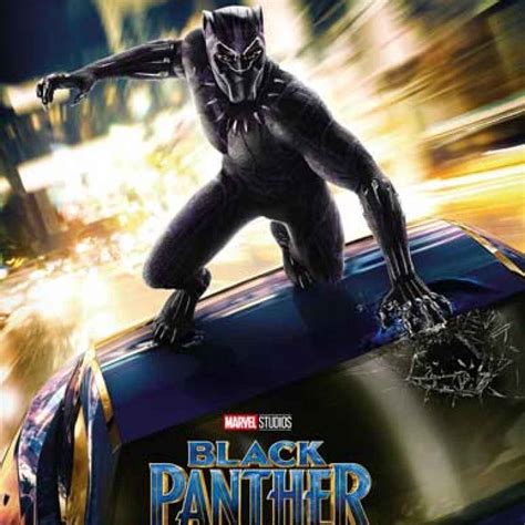 Recensione del film Marvel Black Panther (Marvel)