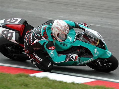 Steve Martin Motorcycle Racer Free Stock Photo - Public Domain Pictures