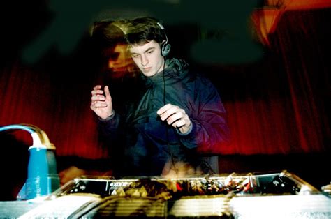 10 anos de Skream!, 10 anos do melhor período do dubstep – Persona ...