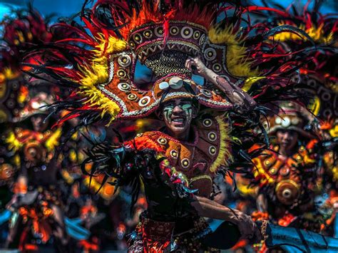 Ati-Atihan Festival: A One-Of-A-Kind Celebration - HICAPS