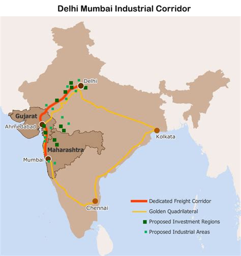 Doing Business with India: Contrasting Business Environments of Eastern and Western States (2 ...