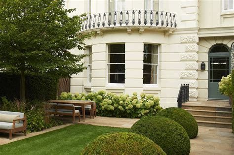 Kensington Park Gardens, Notting Hill – Elston Developments