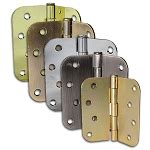 Taylor Entry Door Parts | Bottom Sweeps | Weather Stripping | Hinges ...