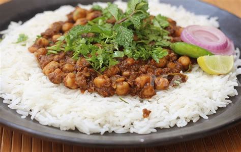 Chole Rice - Rs 200 , book now at D-108, D Block, Mansarover Garden ...