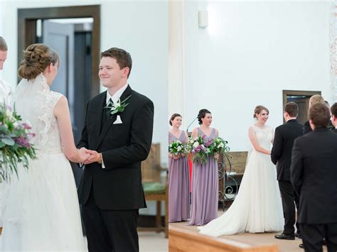 30-traditional-catholic-wedding-ceremony | Maison Meredith Photography ...