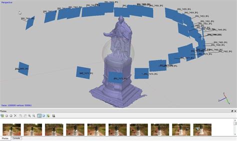 Photogrammetry: 10 Tips and Tricks | TheHighTechHobbyist