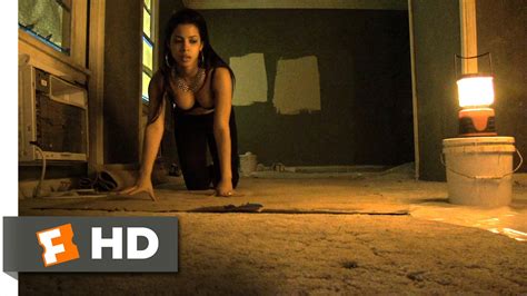 Paranormal Activity: The Marked Ones (4/10) Movie CLIP - The Trapdoor ...