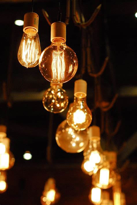 Vintage Light Bulbs - Edison Bulbs | 1000Bulbs.com