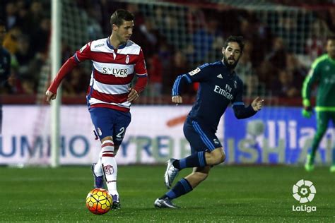 Granada - Real Madrid, in pictures | LALIGA