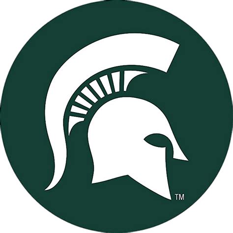 Download MSU emblem transparent PNG - StickPNG