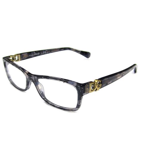 Dolce & Gabbana Dg-3147p-2654-51 Women Eyeglasses - Buy Dolce & Gabbana ...