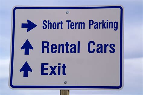 Rental Car Insurance Klamath Falls, OR - What are my options?