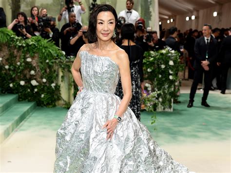 Met Gala 2024: Best dressed Asian celebrities | Tatler Asia