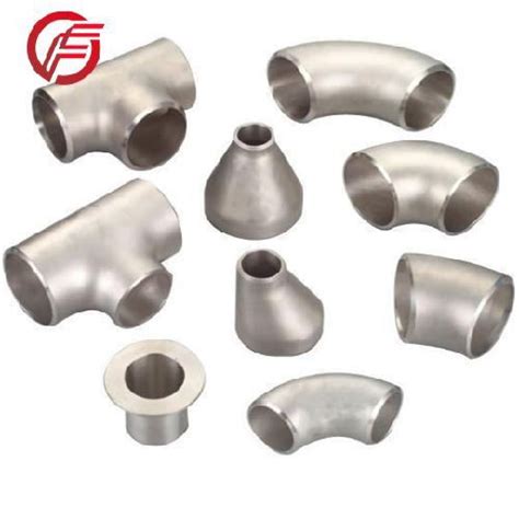 China Customized Titanium Pipe Fittings Suppliers, Manufacturers ...