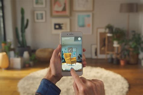 IKEA Launches Augmented Reality Application | Architect Magazine