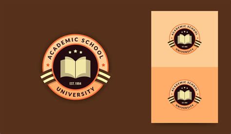 School Logo Design Ideas