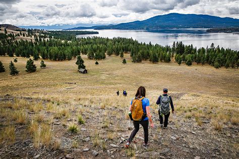 Photos: Wild Horse Island - Flathead Beacon