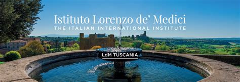 Lorenzo de' Medici - The Italian International Institute