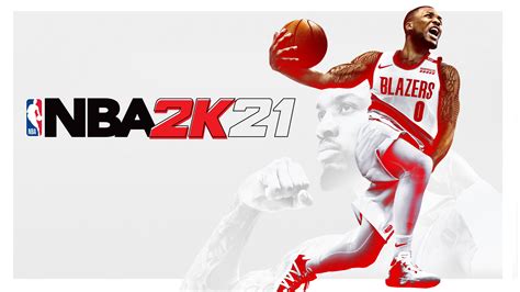 NBA 2K21 - PS4 Games | PlayStation (US)