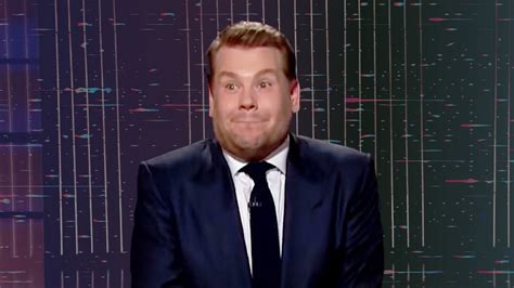 James Corden Says His Late-Night Show Was ‘Safe’ By Design | Cracked.com