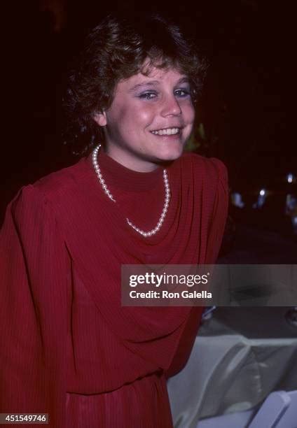 Dana Hill Actress Photos and Premium High Res Pictures - Getty Images