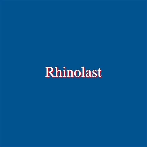 Rhinolast (Azelastine) 0.1% Nasal Spray (22ml) > Haoma Pharma: Your trusted UK supplier of ...