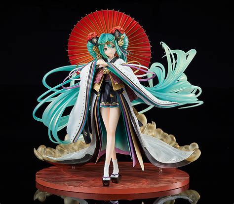 Hatsune Miku Figure