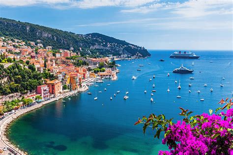 Top 10 Attractions in French Riviera (Côte d'Azur)