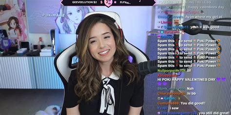 Twitch Viewers Think Kevin Might Be Pokimane's Secret Boyfriend