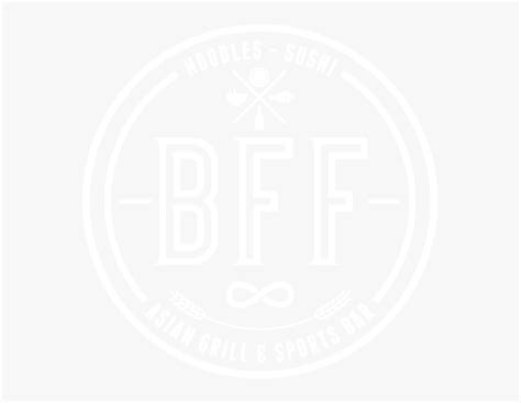 Logo Bff , Png Download - Logo Bff, Transparent Png - kindpng