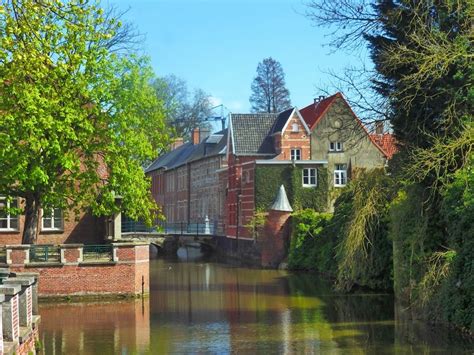 Lier: A Visit to Belgium's Undiscovered Medieval City - Paliparan