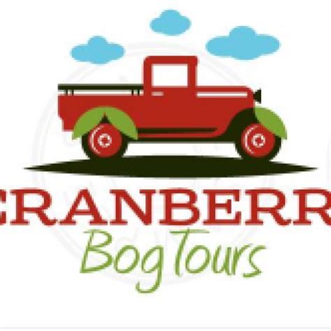 Cranberry Bog Tours | Guided Tours of a Working Cranberry Farm