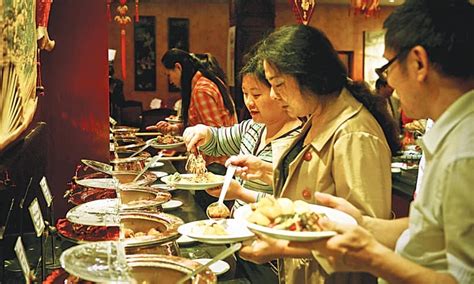 Chinese food festival begins in city - Pakistan - DAWN.COM