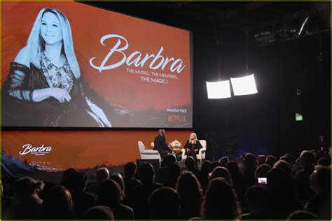 Barbra Streisand Announces Netflix Deal for Six TV Specials & New ...