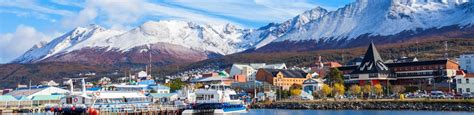 Things to do in Ushuaia : Museums and attractions | musement