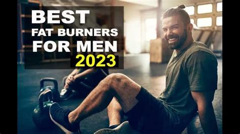 Best Fat Burner Pills For Men 2023 - Top Male Fat Burning Supplements ...