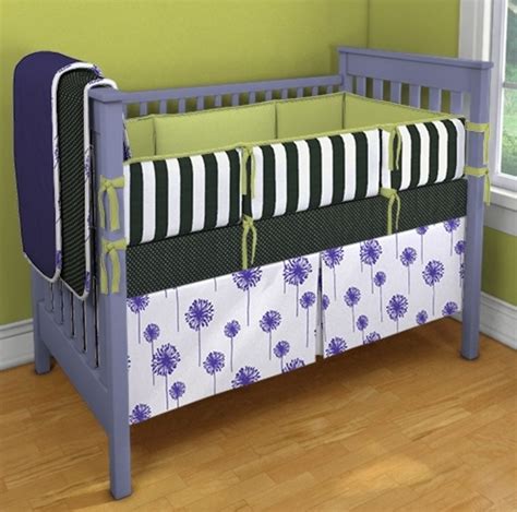 DIY Design for Nursery Bedding - MomTrendsMomTrends