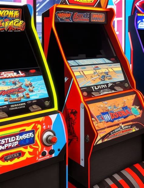 The Ultimate Collection of Classic Arcade Racing Games - Explosion Of Fun