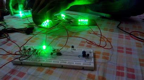 Make Your Own RGB Led Decoration Light-DIY : 7 Steps (with Pictures ...